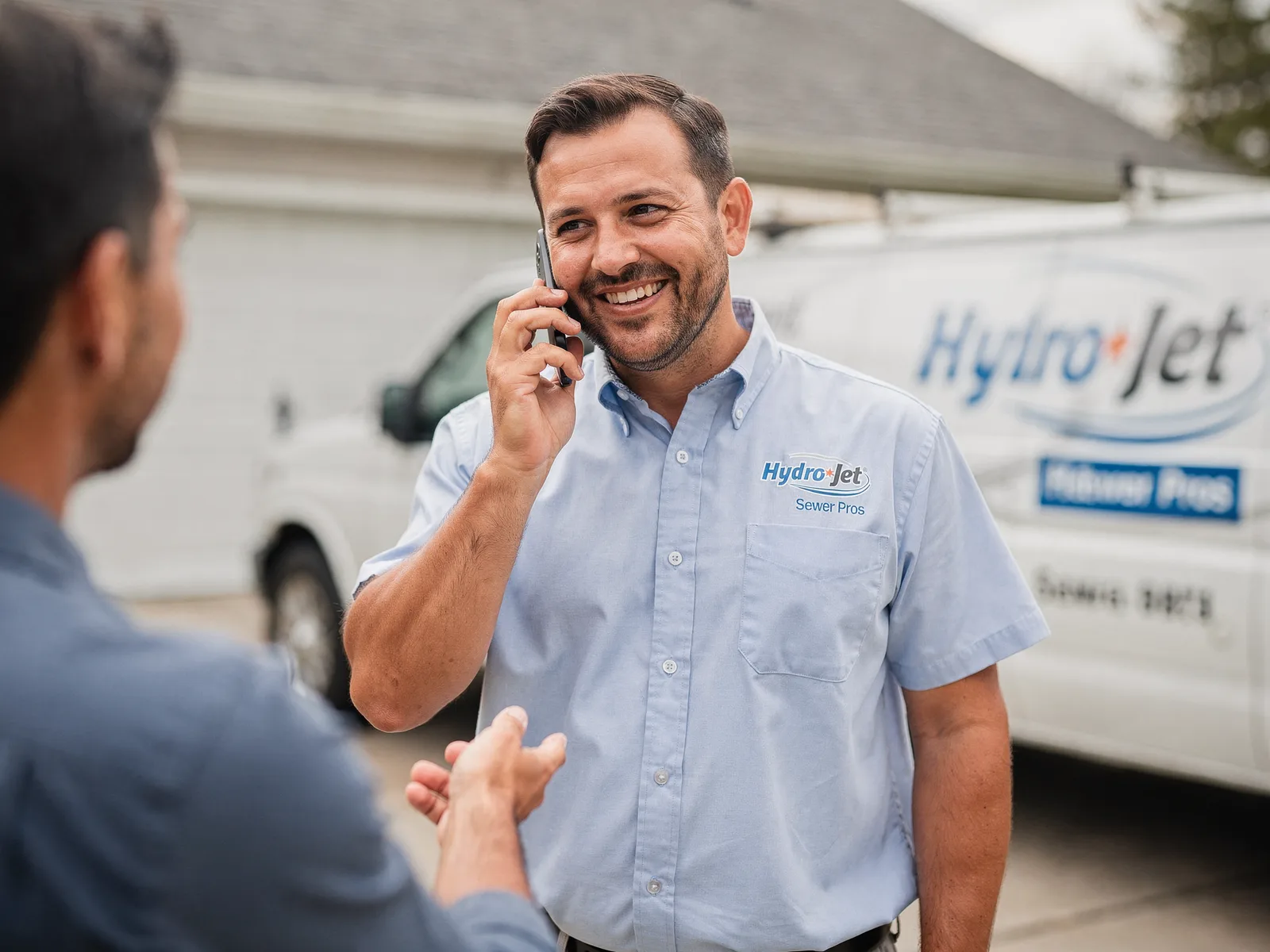 Hydro Jetting Chatsworth, IL FAQs